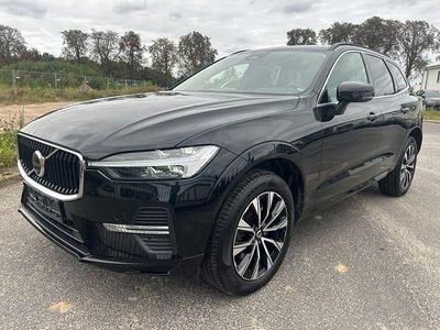 Gebraucht Volvo XC60 Core 197 PS (144 kW) 2022 Schwarz SUV