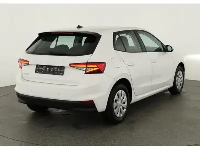 Gebraucht Skoda Fabia Selection 95 PS (69 kW) 2025 Kleinwagen