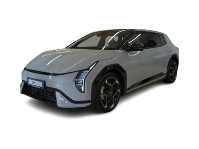 Grau Neu 2026 Kia EV4 GT-Line Limousine | 39.989 € (Superpreis)