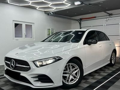 Mercedes A200