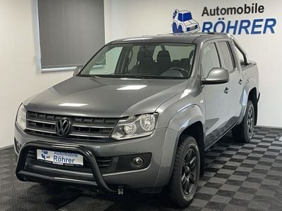 VW Amarok