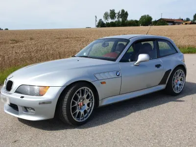 Gebraucht BMW Z3