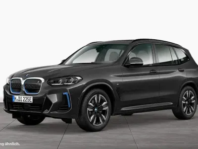 Gebraucht BMW iX3