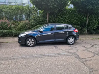 Gebraucht Renault Mégane III