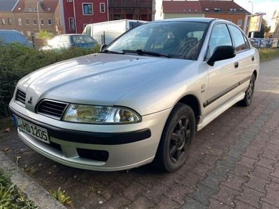Mitsubishi Carisma