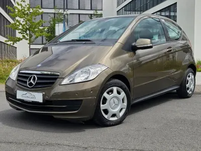 Gebraucht Mercedes A170