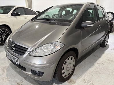 Mercedes A150