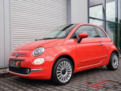 gebraucht Fiat 500 Lounge