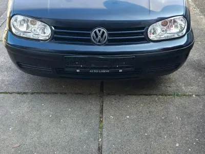 Gebraucht VW Golf Cabriolet