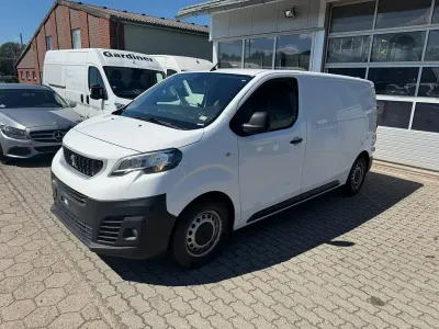 Gebraucht Peugeot Expert