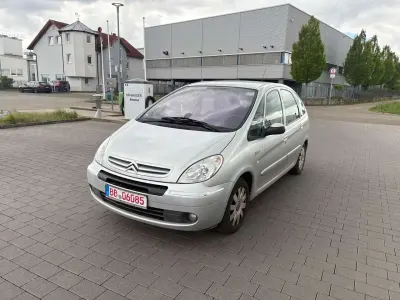 Gebraucht Citroën Xsara Picasso