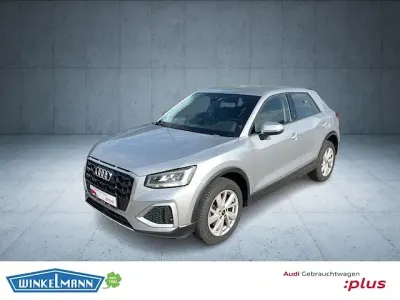 Gebraucht Audi Q2