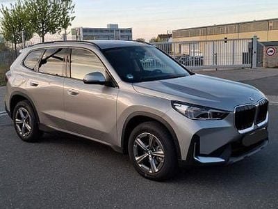 Usata BMW X1 Sport Line 150 CV (110 kW) 2025 Grigio SUV