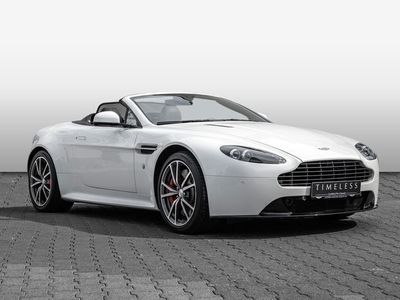 gebraucht Aston Martin V8 Vantage S Roadster