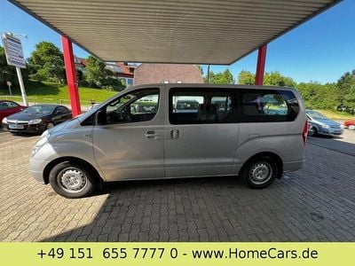 Hyundai H-1