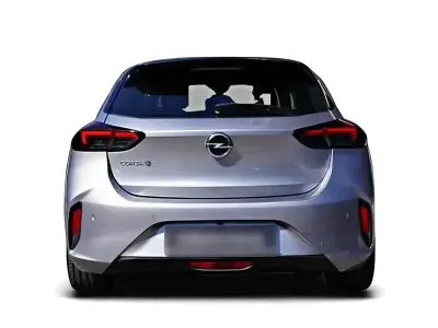 Gebraucht Opel Corsa-e GS Line 100 kW (136 PS) 2022 Silber Kleinwagen
