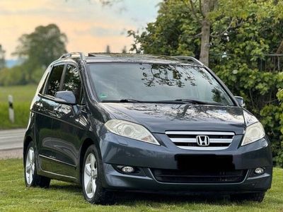 gebraucht Honda FR-V 2.2 CTDI