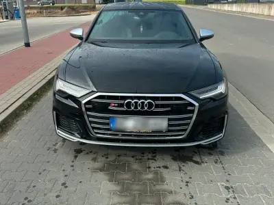 Gebraucht Audi S6