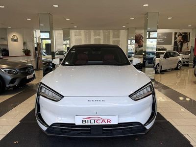 Neu Seres 5 219 kW (299 PS) 2026 Weiß SUV
