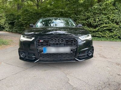 gebraucht Audi S6 