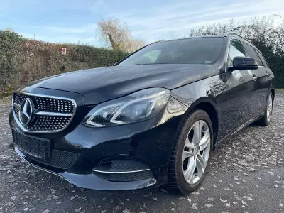 Gebraucht Mercedes E250