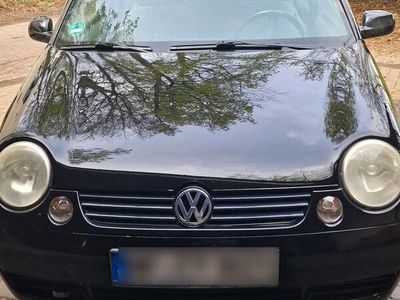 gebraucht VW Lupo auf Alufelgen