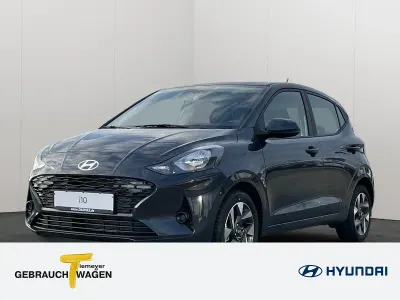 Gebraucht Hyundai i10