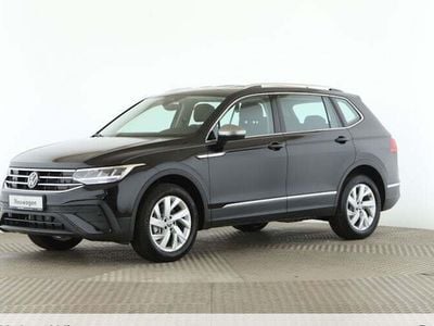 VW Tiguan Allspace