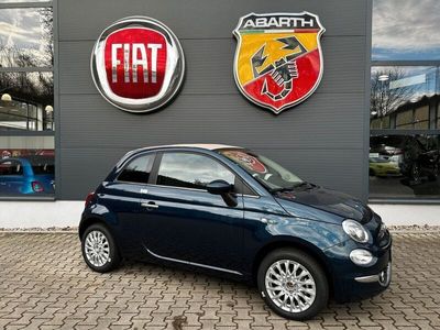 gebraucht Fiat 500C 