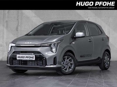 Second-hand Kia Picanto Vision 63 CP (46 kW) 2025 Gri Hatchback
