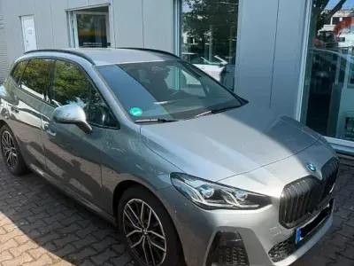 Gebraucht BMW 220 Active Tourer
