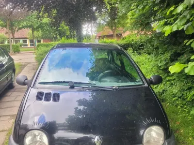 Gebraucht Renault Twingo 2006 Kleinwagen