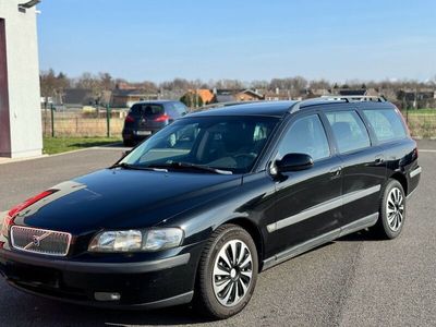 gebraucht Volvo V70 2.4 D5 -