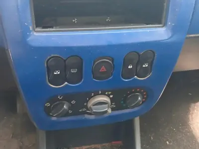 Gebraucht Dacia Sandero
