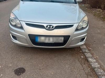 Gebraucht Hyundai i30