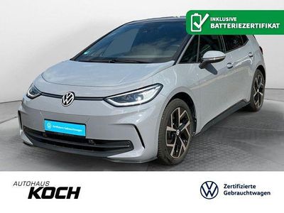 VW ID.3