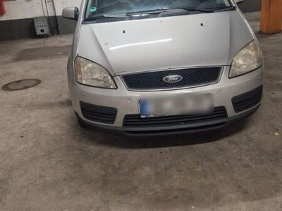 gebraucht Ford C-MAX 