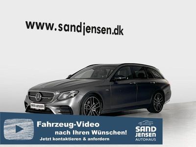 gebraucht Mercedes E53 AMG AMG