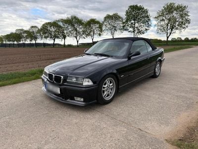 BMW 328 Cabriolet
