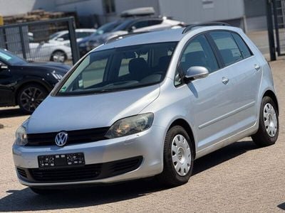 VW Golf Plus