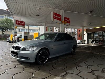 gebraucht BMW 318 i guter Zustand