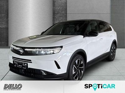 Neu Opel Grandland X 145 PS (106 kW) 2025 Weiß SUV