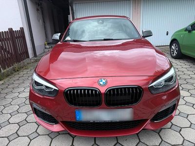 BMW M140
