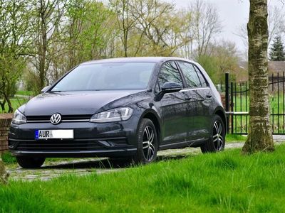 gebraucht VW Golf VII 1.0 TSI 63kW Trendline Trendline