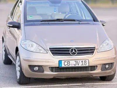 Gebraucht Mercedes A150