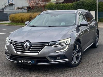 Renault Talisman GrandTour