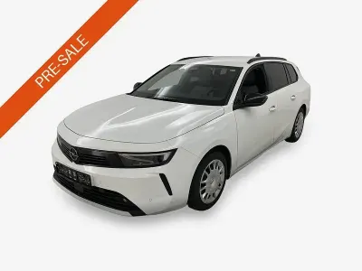 Gebraucht Opel Astra
