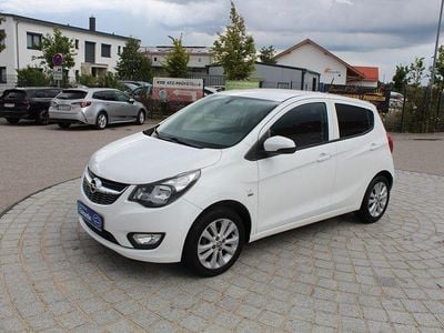 Opel Karl
