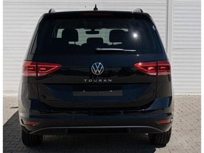 Gebraucht VW Touran Move 122 PS (89 kW) 2024 Van / Kleinbus