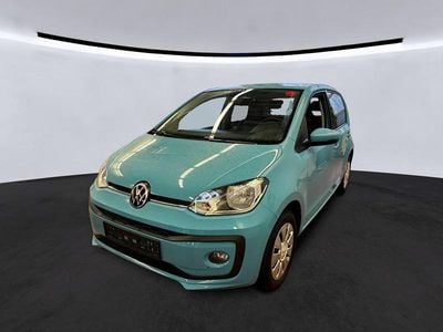 Second-hand VW up! 65 CP (47 kW) 2022 Hatchback